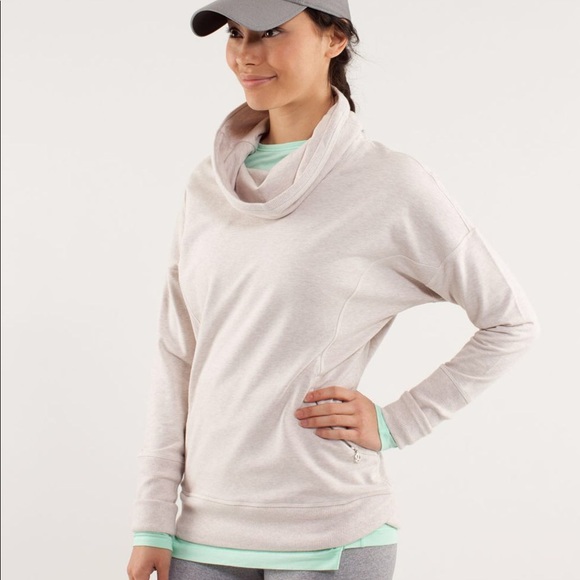 Lululemon Rest Day Pullover - Picture 2 of 8